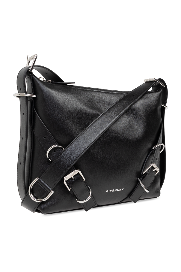 Black 'Voyou' shoulder bag Givenchy - Vitkac AS